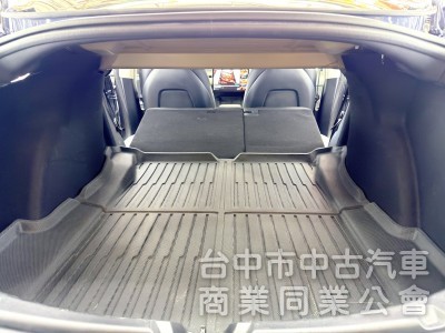 2022年 TESLA Model 3 LFP 可全貸