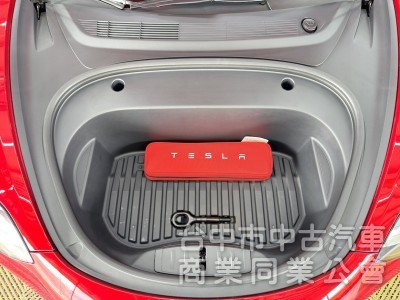 2022年 TESLA Model 3 LR 可全貸