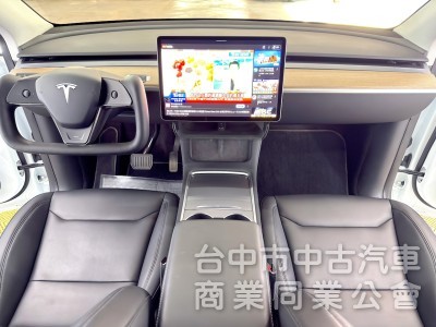 2024年 Tesla Model Y LR FSD 可全貸