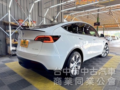 2024年 Tesla Model Y LR FSD 可全貸