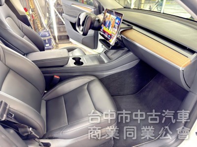 2024年 Tesla Model Y LR FSD 可全貸