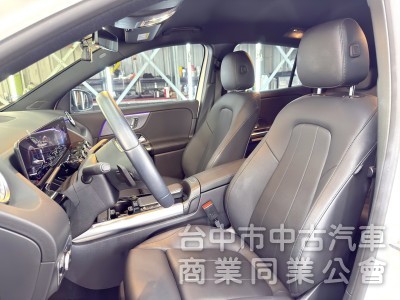 鑫達車業 2021年 BENZ GLA200 23P 可全貸