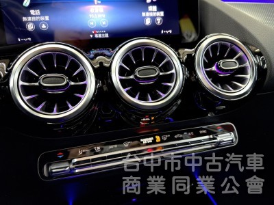 鑫達車業 2021年 BENZ GLA200 23P 可全貸
