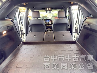 鑫達車業 2021年 BENZ GLA200 23P 可全貸