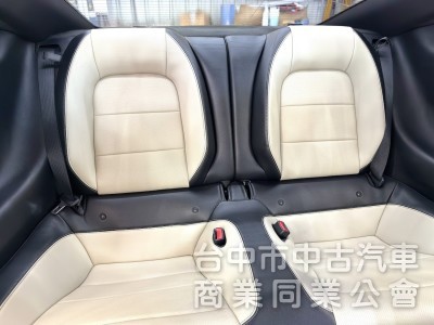 2016年 FORD 野馬 2.3 CARPLAY 可全貸