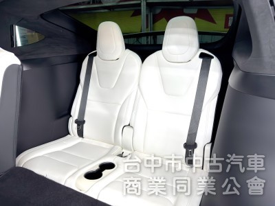 2020年 TESLA Model X LR 終超 可全貸