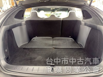 2020年 TESLA Model X LR 終超 可全貸