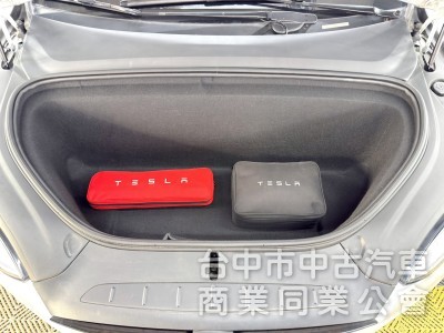2020年 TESLA Model X LR 終超 可全貸