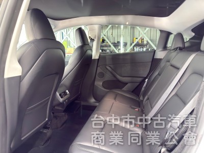2022年 TESLA Model Y P版 EAP 可全貸