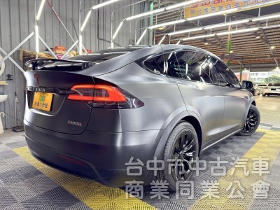 2019年 TESLA Model X LR 終超 可全貸
