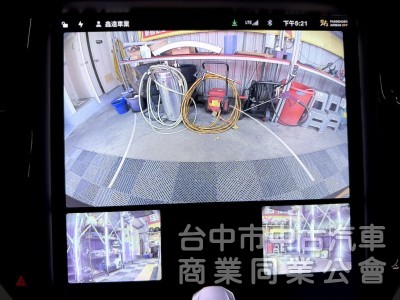 2019年 TESLA Model X LR 終超 可全貸