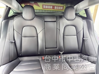 2022年 TESLA Model 3 LR EAP 可全貸