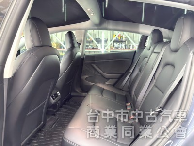 2022年 TESLA Model 3 LR EAP 可全貸