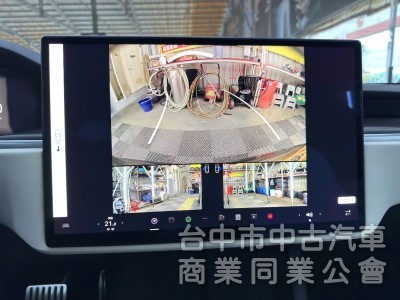 2023年 TESLA Model S Plaid 可全貸