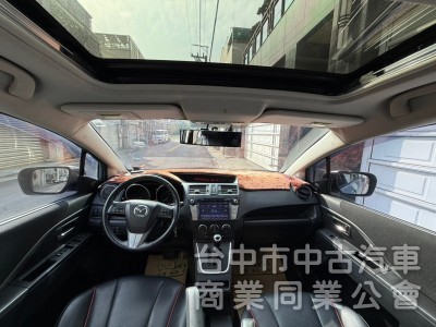 2014 MAZDA 5  2.0 電動側滑門