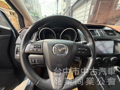 2014 MAZDA 5  2.0 電動側滑門