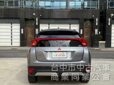 2019 MITSUBISHI ECLIPCE CROSS 4WD