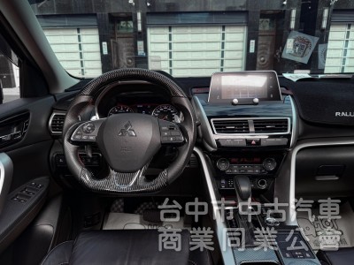 2019 MITSUBISHI ECLIPCE CROSS 4WD