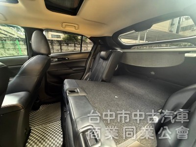 2019 MITSUBISHI ECLIPCE CROSS 4WD