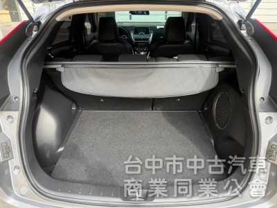 2019 MITSUBISHI ECLIPCE CROSS 4WD