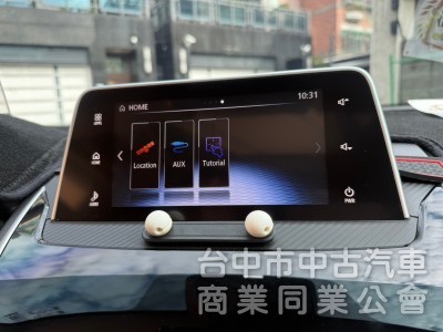 2019 MITSUBISHI ECLIPCE CROSS 4WD