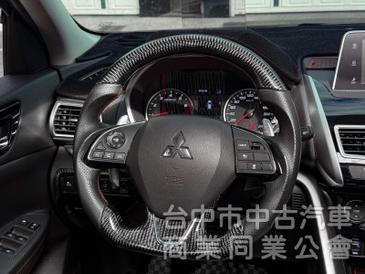 2019 MITSUBISHI ECLIPCE CROSS 4WD