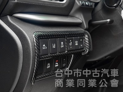 2019 MITSUBISHI ECLIPCE CROSS 4WD