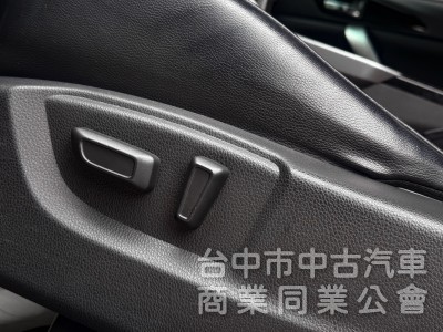 2019 MITSUBISHI ECLIPCE CROSS 4WD