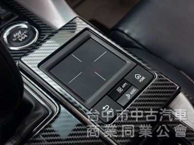 2019 MITSUBISHI ECLIPCE CROSS 4WD
