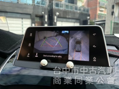 2019 MITSUBISHI ECLIPCE CROSS 4WD