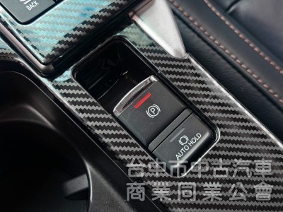 2019 MITSUBISHI ECLIPCE CROSS 4WD
