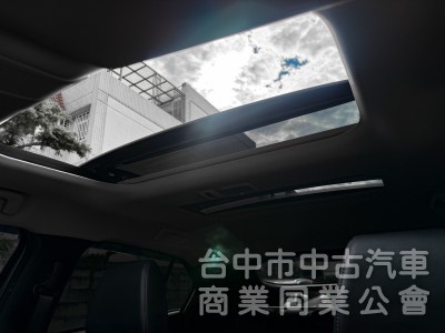 2019 MITSUBISHI ECLIPCE CROSS 4WD