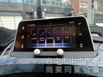 2019 MITSUBISHI ECLIPCE CROSS 4WD