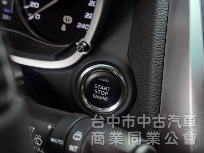 2019 MITSUBISHI ECLIPCE CROSS 4WD