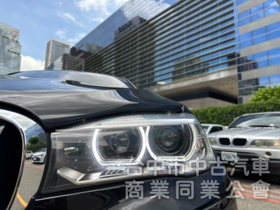 2016 BMW X6 xDrive35i