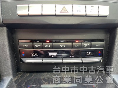 2014 BENZ E200 2.0