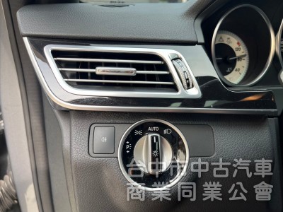 2014 BENZ E200 2.0