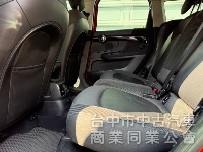2018 MINI COOPER S COUNTRYMAN
