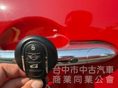 2018 MINI COOPER S COUNTRYMAN