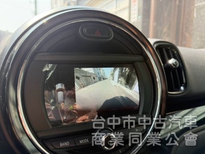 2018 MINI COOPER S COUNTRYMAN