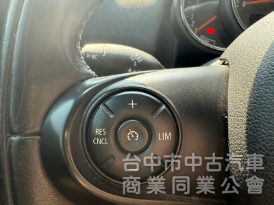 2018 MINI COOPER S COUNTRYMAN