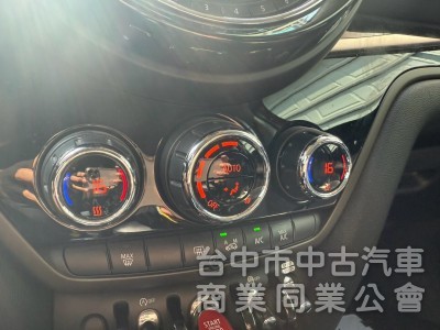 2018 MINI COOPER S COUNTRYMAN