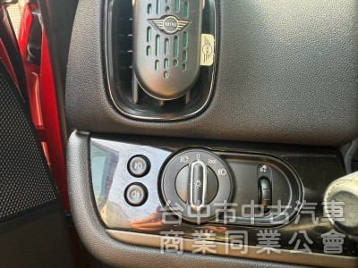 2018 MINI COOPER S COUNTRYMAN