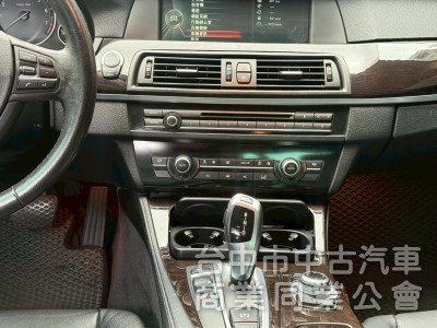 2013 BMW 528I
