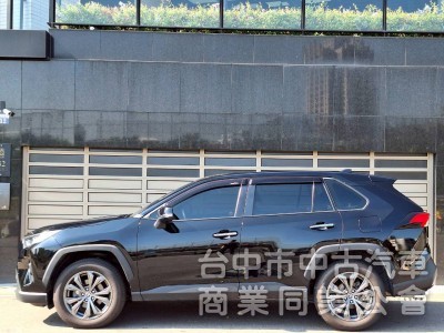 2022 TOYOTA RAV4 2.0 2WD