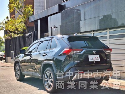 2022 TOYOTA RAV4 2.0 2WD