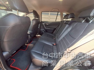 2022 TOYOTA RAV4 2.0 2WD