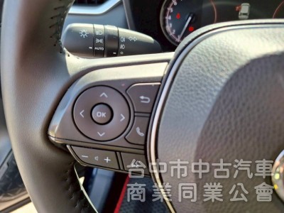 2022 TOYOTA RAV4 2.0 2WD