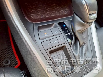 2022 TOYOTA RAV4 2.0 2WD