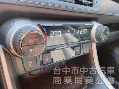 2022 TOYOTA RAV4 2.0 2WD